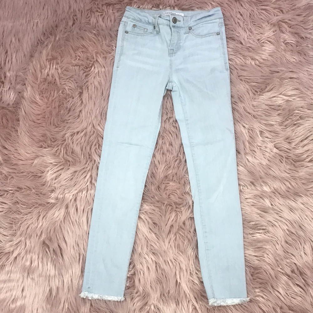 Girls Celebrity Pink Jeans Size 10 *Like New*
